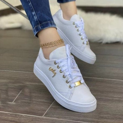 JO | Classic and comfortable summer sneakers