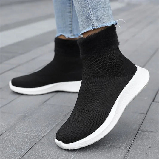 High-Quality Orthopedic Boots