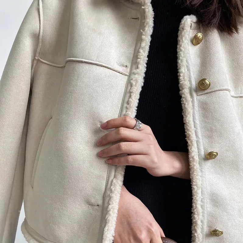 Augustine® | Chic and Versatile general Jacket