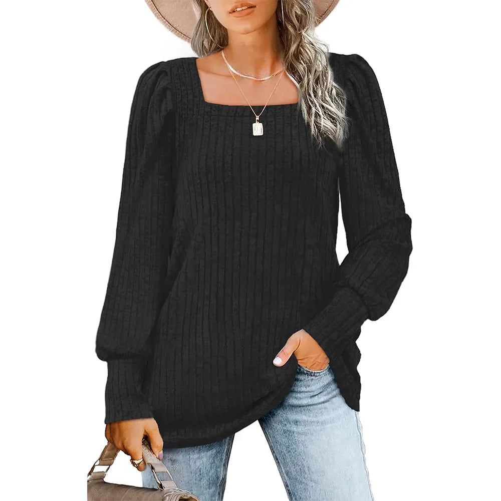 Dolcie® | Chic and Relaxed general Sweater