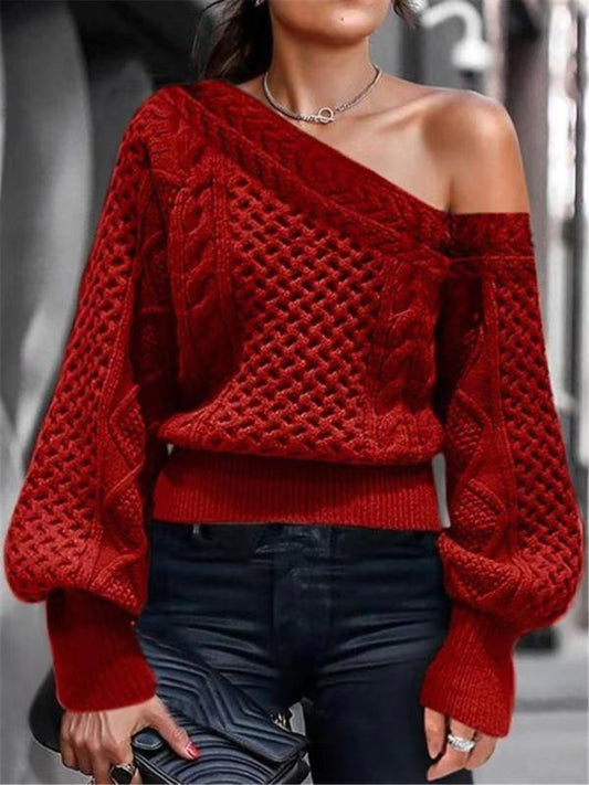 JO | Casual and effortless sweater