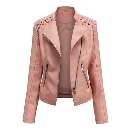 Catrina® | Classic and Comfortable general Jacket