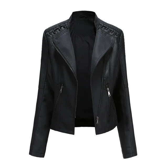 Catrina® | Classic and Comfortable general Jacket