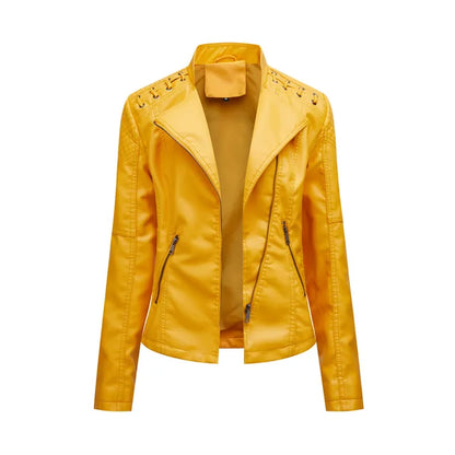 Catrina® | Classic and Comfortable general Jacket