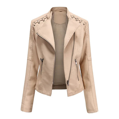 Catrina® | Classic and Comfortable general Jacket