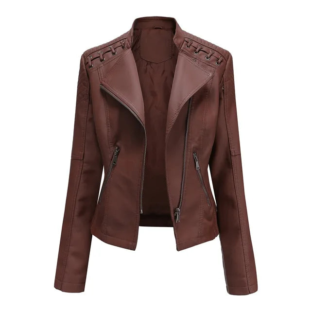 Catrina® | Classic and Comfortable general Jacket