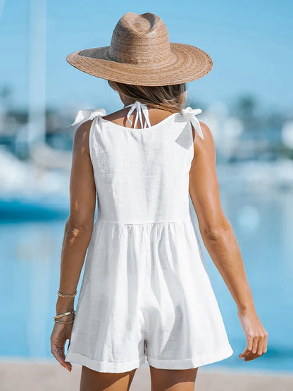 Angel® | Effortless and Trendy general Romper