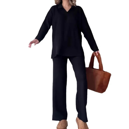 JO | Casual and comfortable winter set