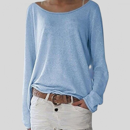 JO | Casual and stylish general sweater