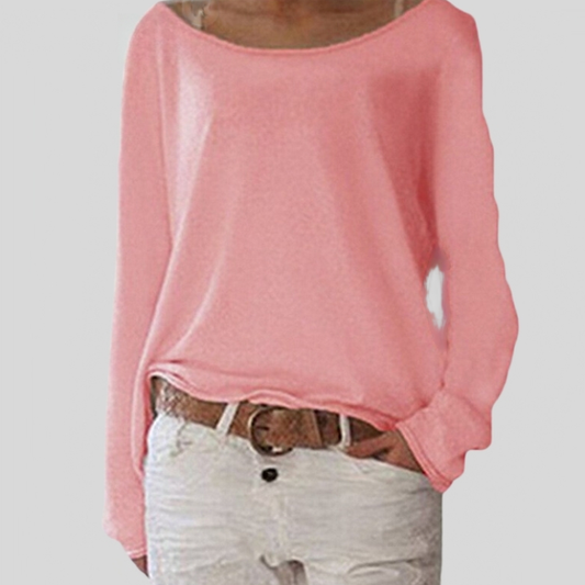 JO | Casual and stylish general sweater