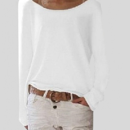 JO | Casual and stylish general sweater