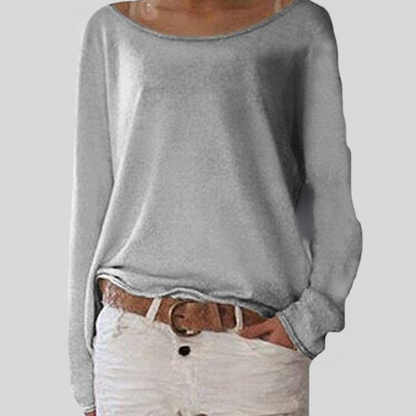 JO | Casual and stylish general sweater