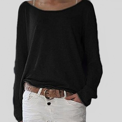 JO | Casual and stylish general sweater