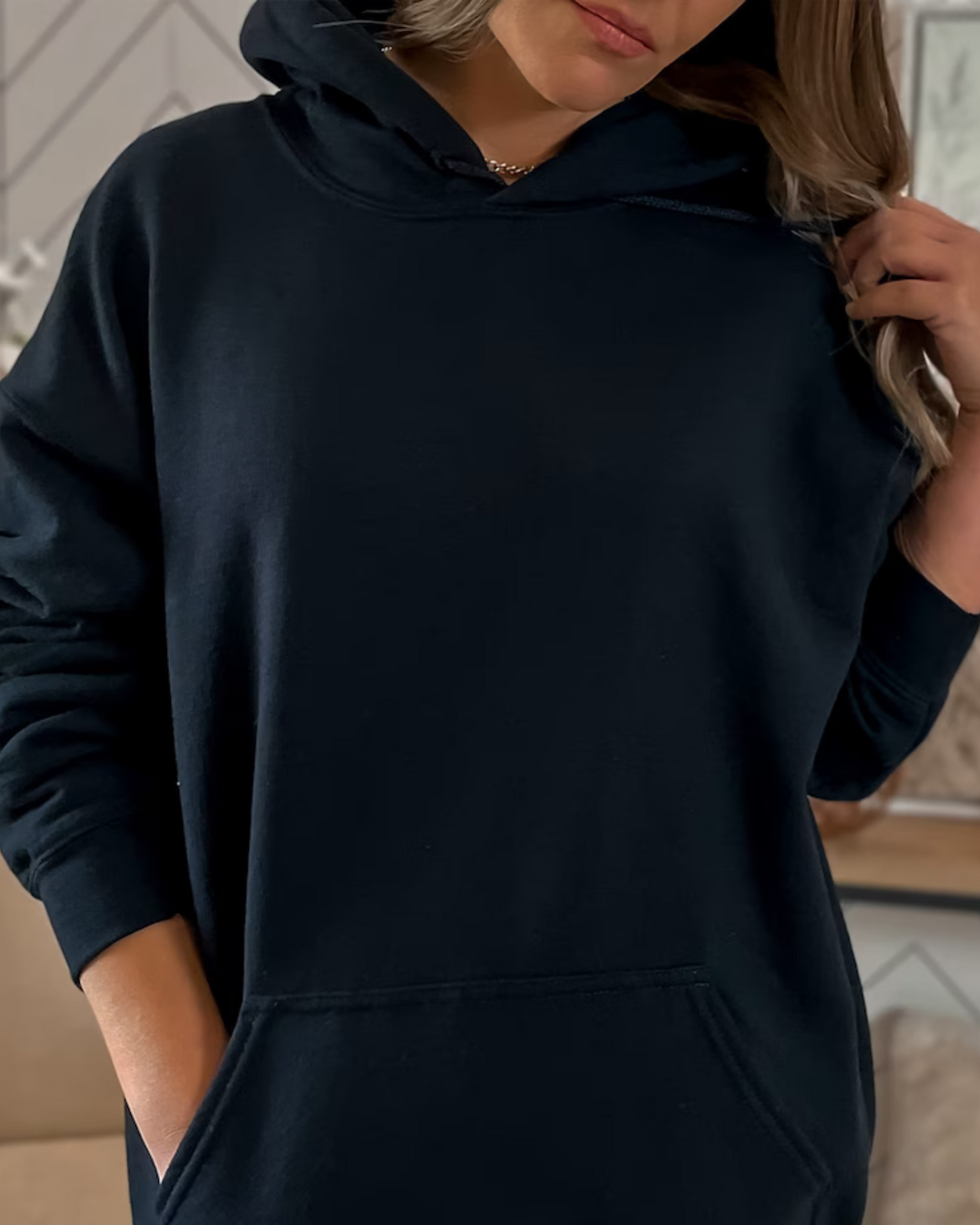 Sage® | Modern and Versatile general Hoodie