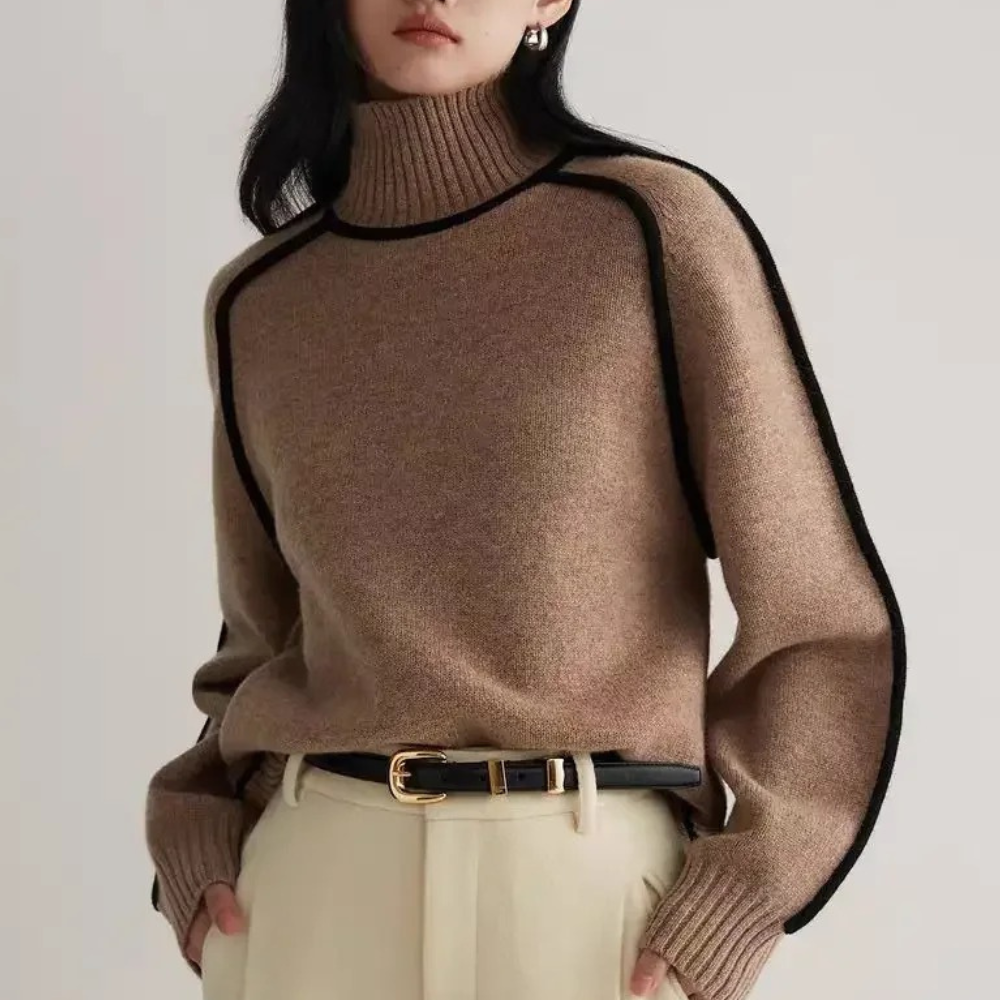 Glynis® | Elegant and Casual general Sweater