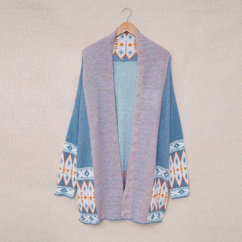 Isidra® | Chic and Relaxed general Cardigan