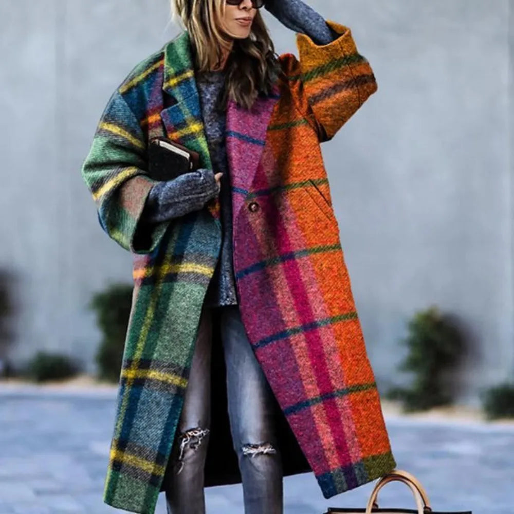 Viktoria® | Effortless and Trendy general Coat