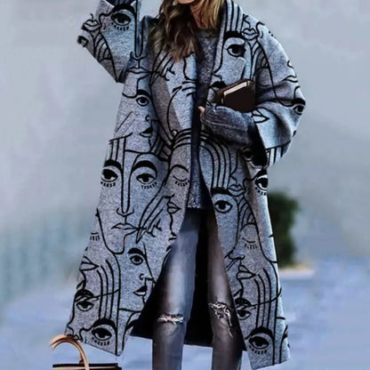 Viktoria® | Effortless and Trendy general Coat