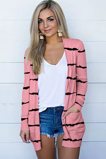JO | Comfortable and stylish winter cardigan