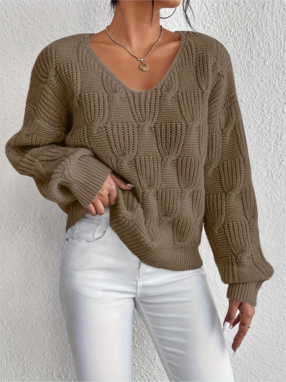 Gerda® | Modern and Versatile Sweater