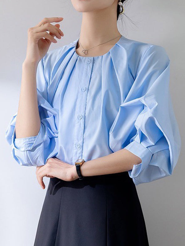 Adrielle® | Stylish and Elegant Blouse