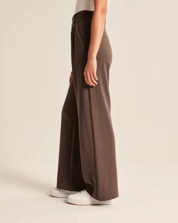 JO | Elegant spring pants