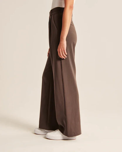 JO | Elegant spring pants
