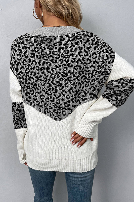 Ilinca® | Classic and Elegant Sweater