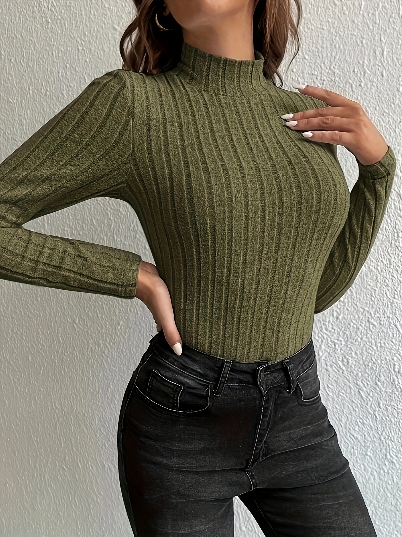 Elisa® | Effortless and Chic Sweater