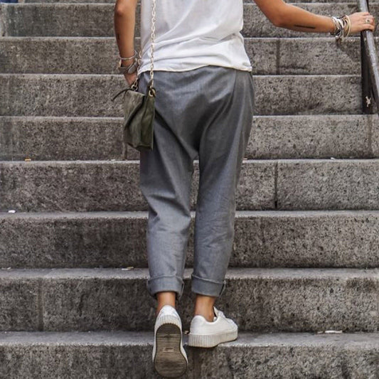 JO | Casual and stylish pants