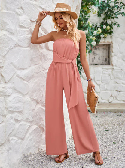 Adelheid® | Chic and Versatile general Jumpsuit