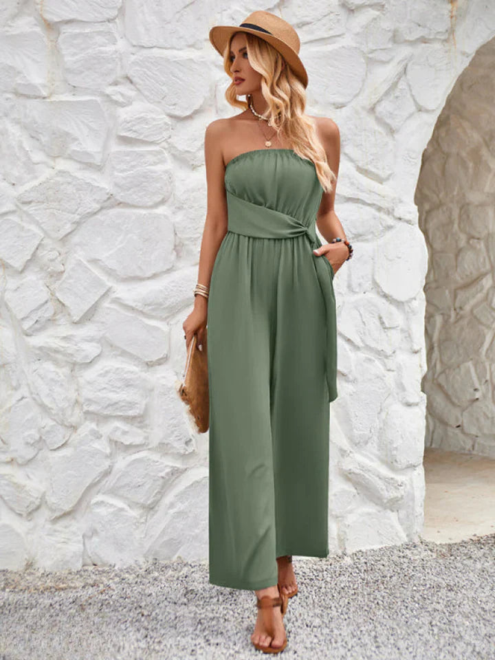 Adelheid® | Chic and Versatile general Jumpsuit