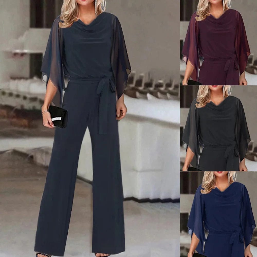 JO | One-piece jumpsuit