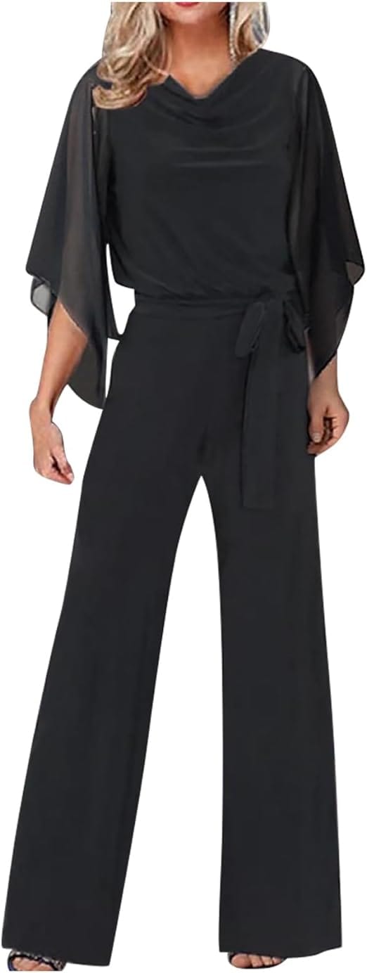 JO | One-piece jumpsuit