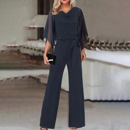 JO | One-piece jumpsuit