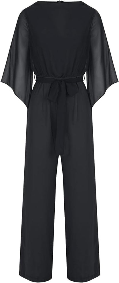 JO | One-piece jumpsuit