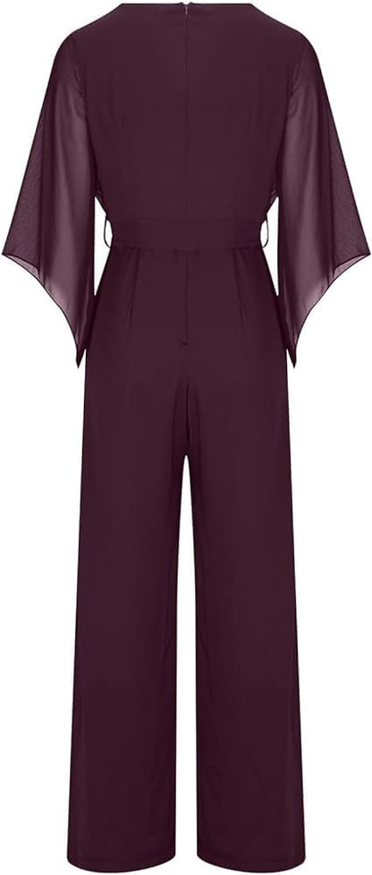 JO | One-piece jumpsuit