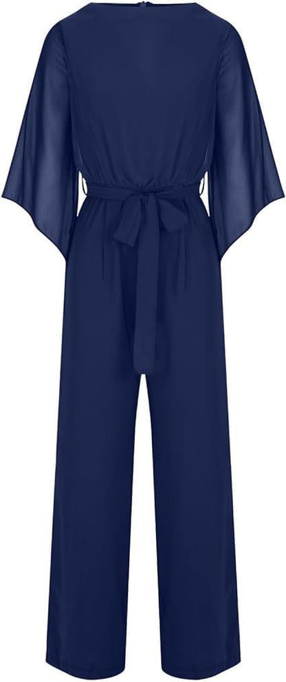 JO | One-piece jumpsuit