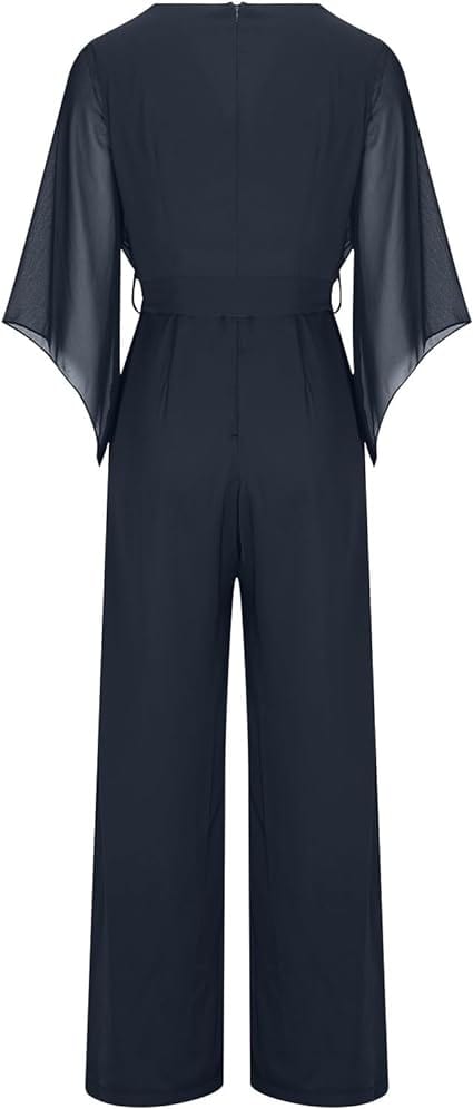 JO | One-piece jumpsuit