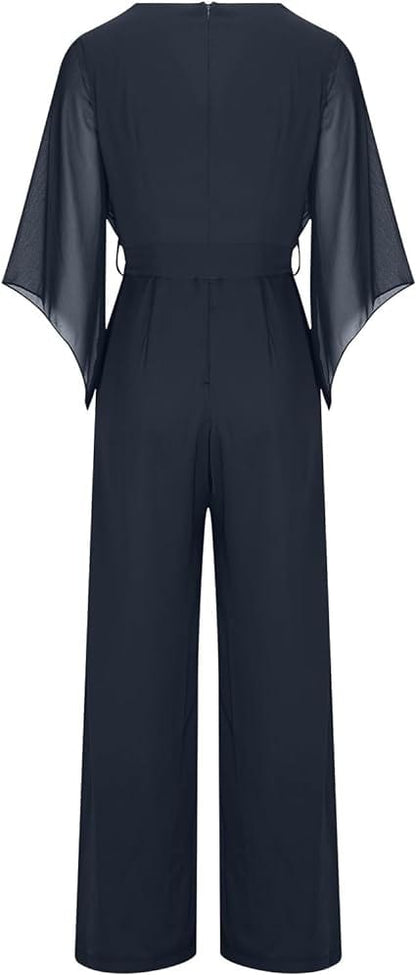 JO | One-piece jumpsuit