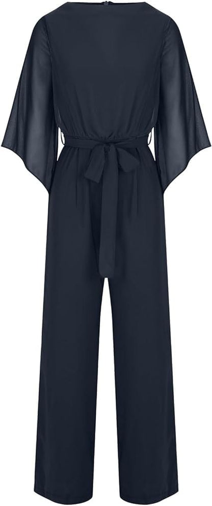 JO | One-piece jumpsuit
