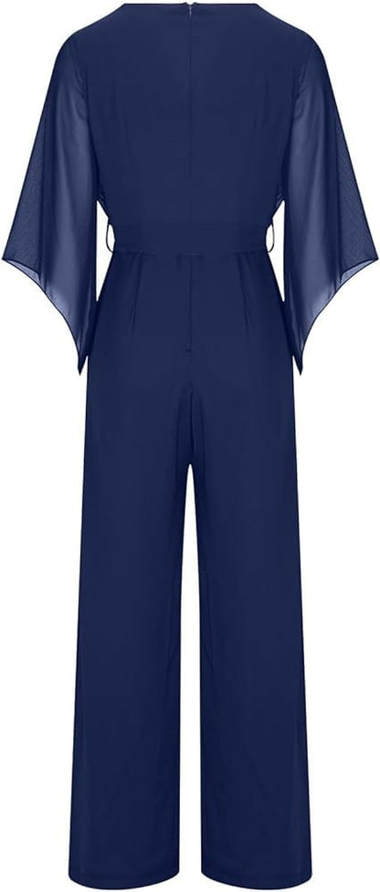 JO | One-piece jumpsuit