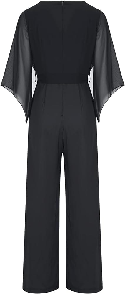 JO | One-piece jumpsuit