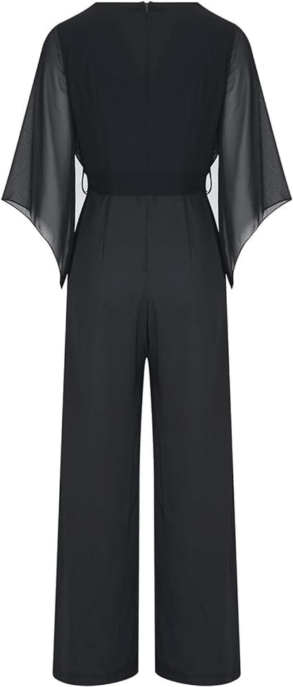 JO | One-piece jumpsuit