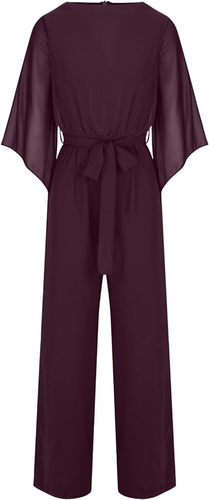 JO | One-piece jumpsuit