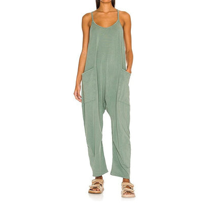 Brandi® | Chic and Versatile general Jumpsuit