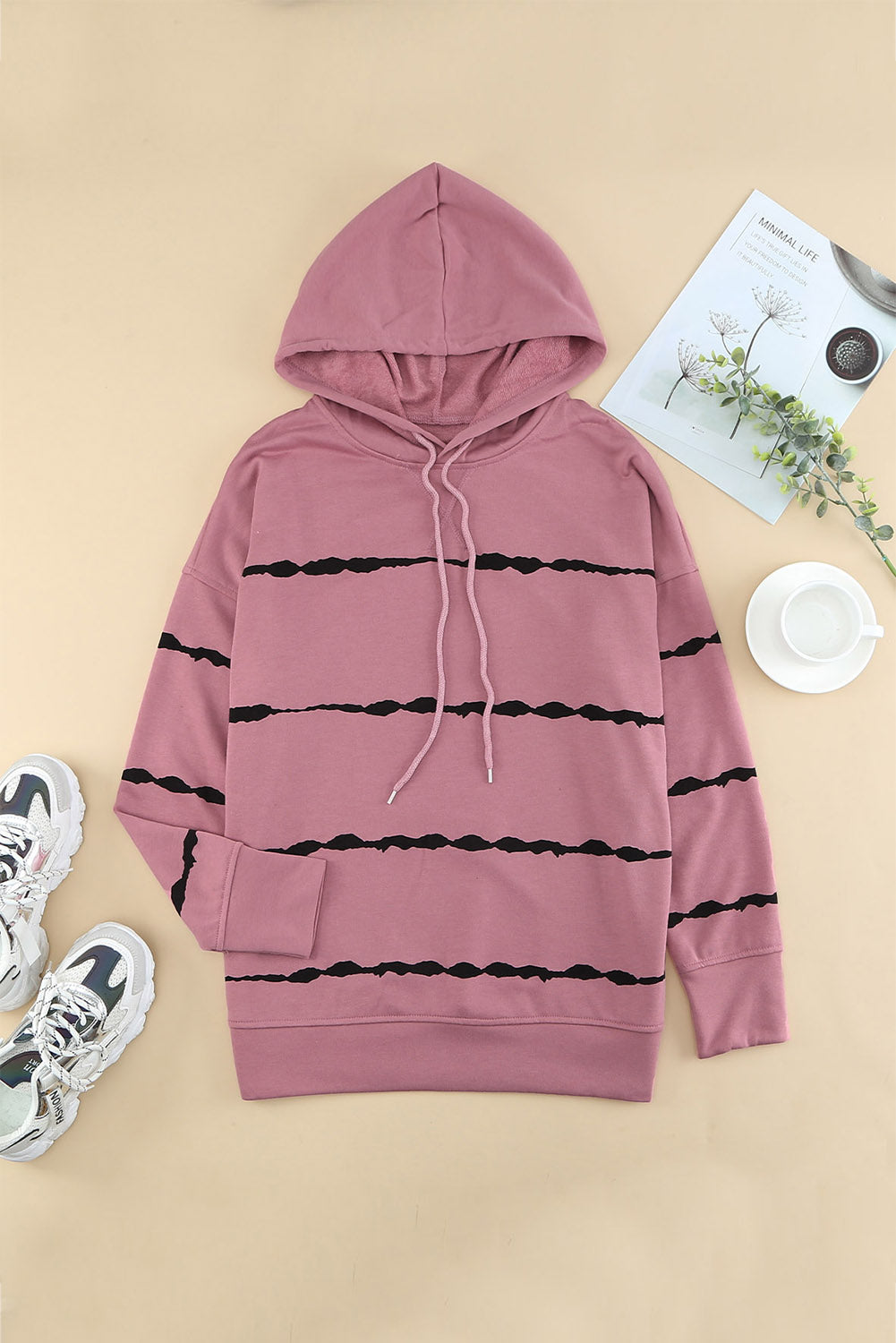 Karina® | Casual and Stylish Hoodie