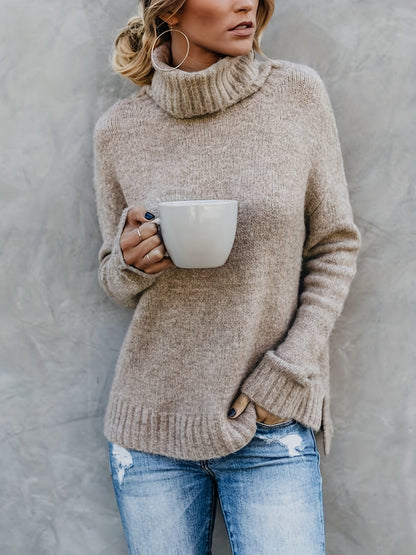 Klaudia® | Casual and Fashionable Sweater