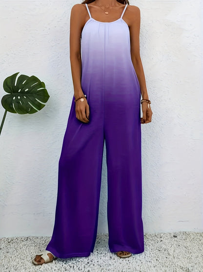 Yael® | Fashionable and Minimalist Jumpsuit