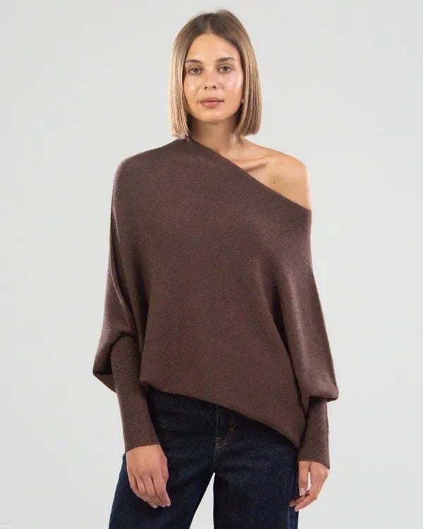 Gaëlle® | Chic and Relaxed general Sweater